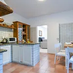 Apartman Casa Saveria *