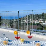 Apartman Casa Saveria *