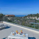 Casa Saveria * Massa Lubrense