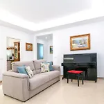Casa Saveria Apartman *