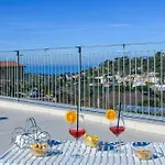 Apartman Casa Saveria