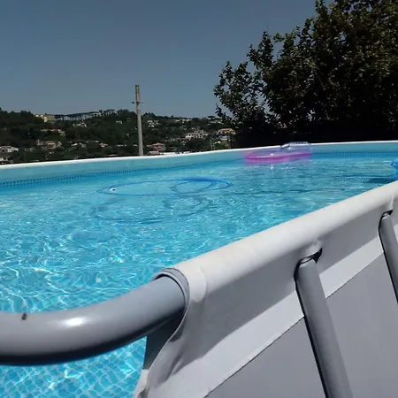 Apartman Casa Saveria *