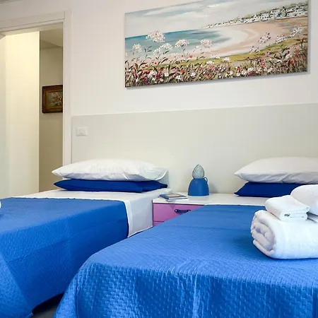 Apartman Casa Saveria