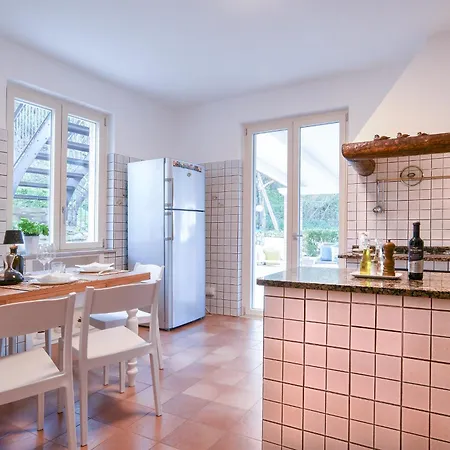 Apartman Casa Saveria