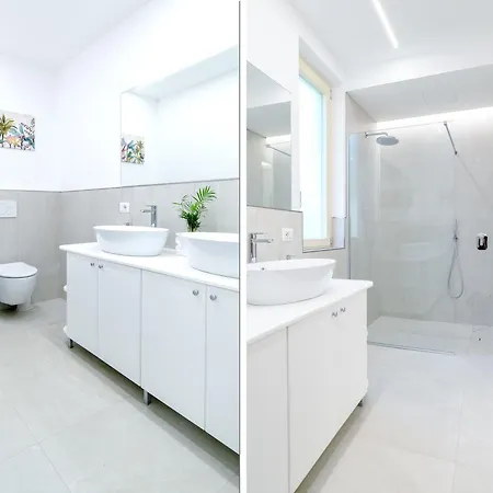 Apartman Casa Saveria Massa Lubrense