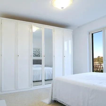 Casa Saveria Lejlighed Massa Lubrense