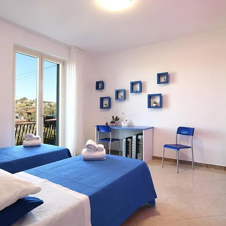 Casa Saveria Massa Lubrense