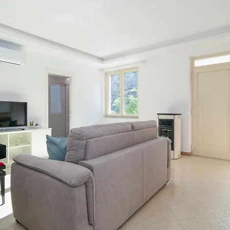 Casa Saveria Apartment Massa Lubrense