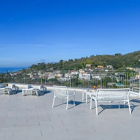 Casa Saveria Massa Lubrense