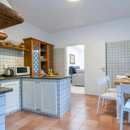 Apartamento Casa Saveria *