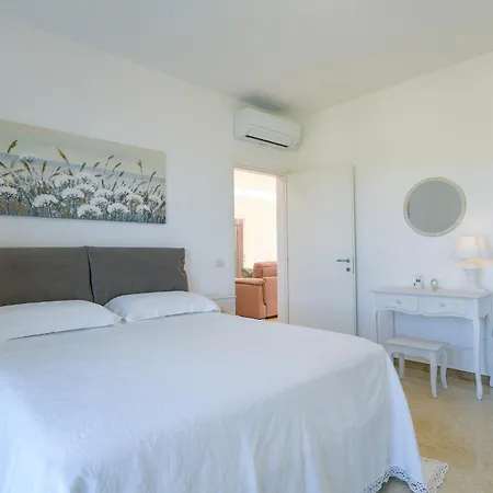Casa Saveria *